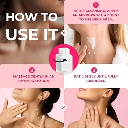 Best Night Cream for Anti Aging: Restore Youthful Skin - Nectra Cream - DR.CLARIV