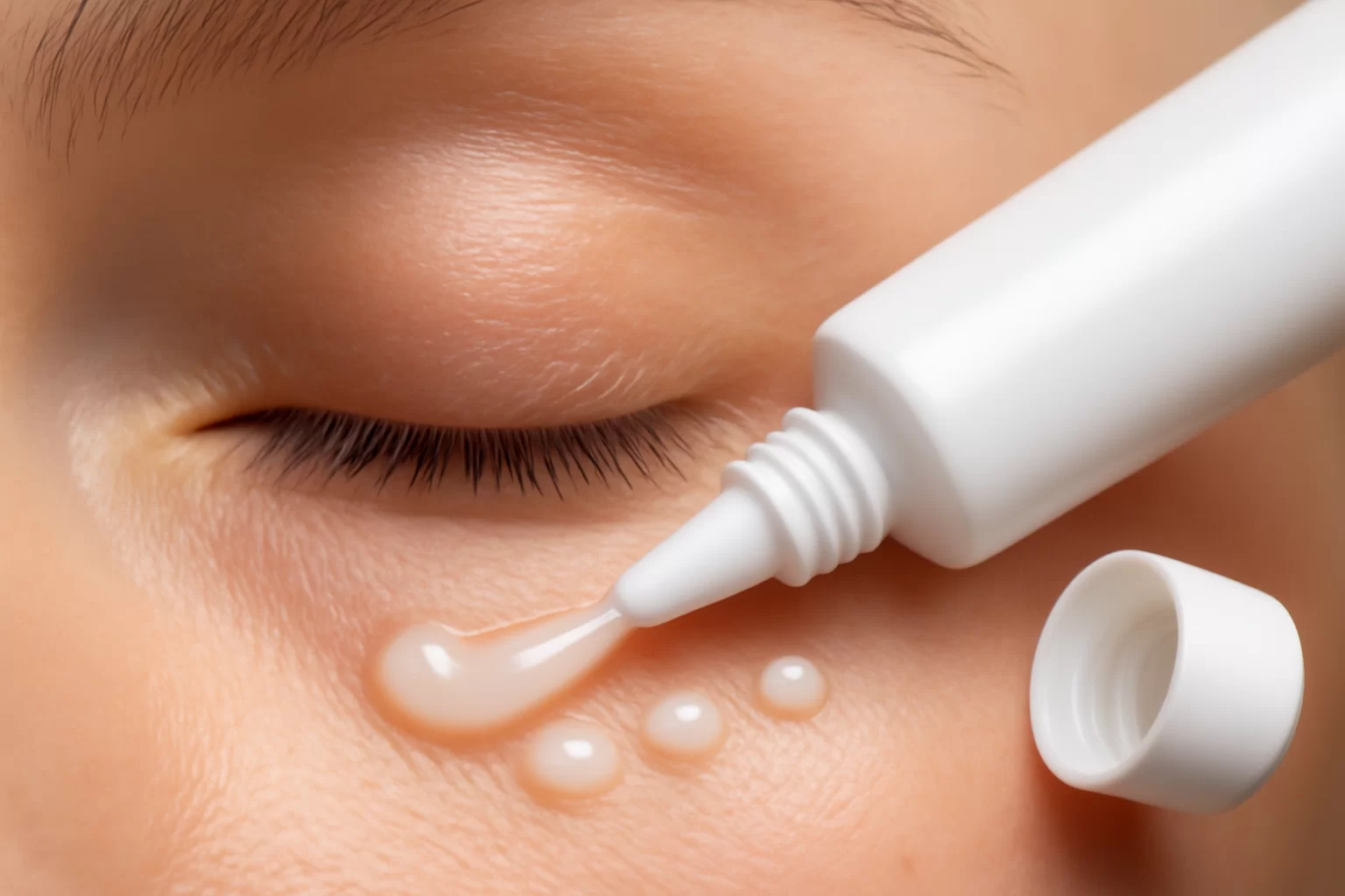 Best Eye Serum for Dark Circles and Fine Lines