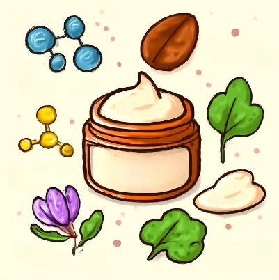 Eye Cream Anti Aging – Tighten, Lift & Hydrate Eyes