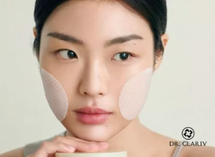 Best Brightening Pads - Dualclear Pads - DR.CLARIV