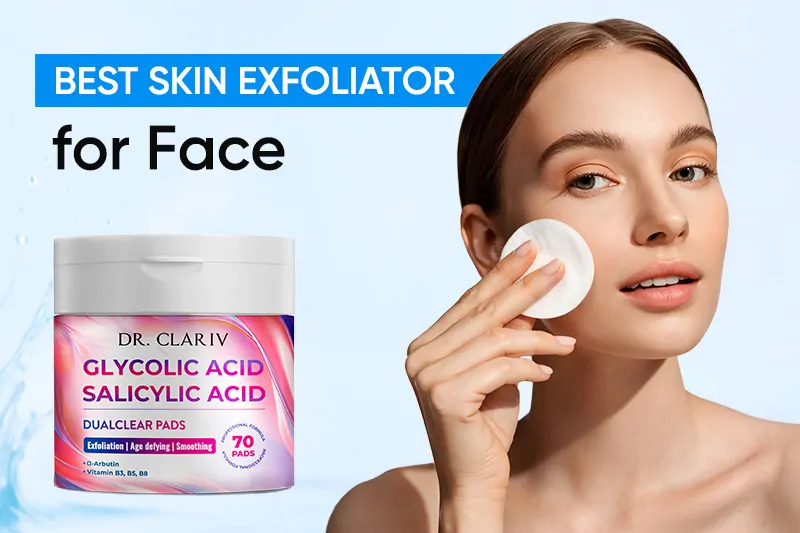 best-skin-exfoliator-for-face-how-to-choose-the-right-pads