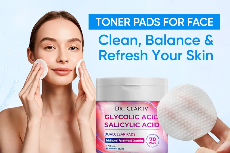 toner-pads-for-face-clean-balance-refresh-your-skin