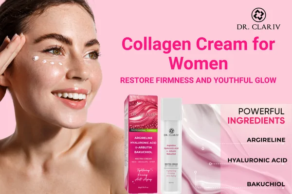 collagen-cream-for-women-restore-firmness-and-youthful- glow
