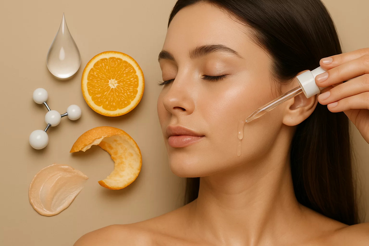 Ultimate Guide to Face Serum: Choose by Gender, Age, and Skin Type