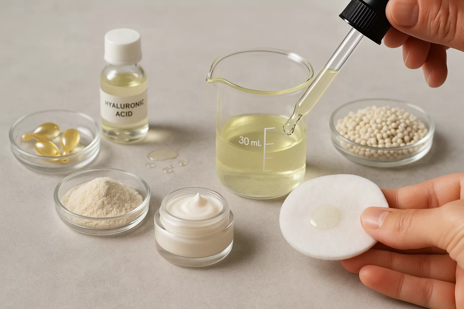 Niacinamide Serum