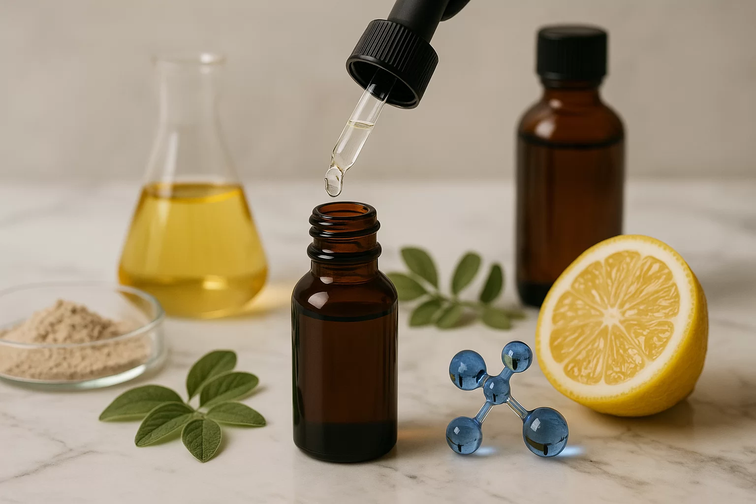 Top Anti Aging Serum Solutions for Youthful Skin - DR.CLARIV