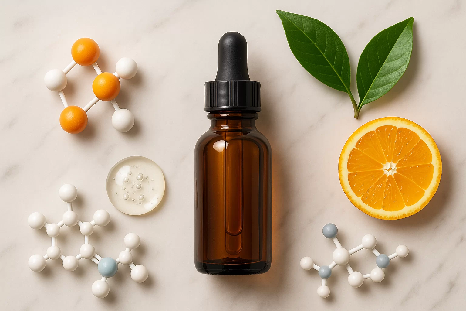 Top Dark Spot Serum Solutions for Clear, Even Skin